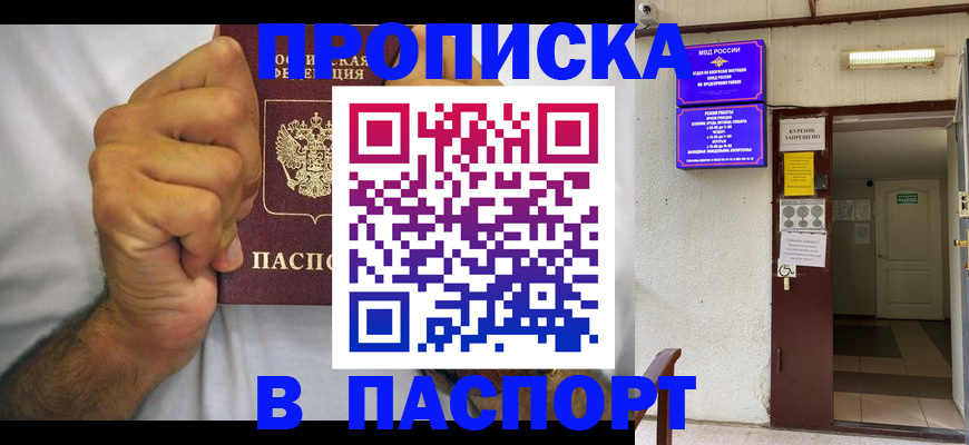 прописка для работы в Сольцах